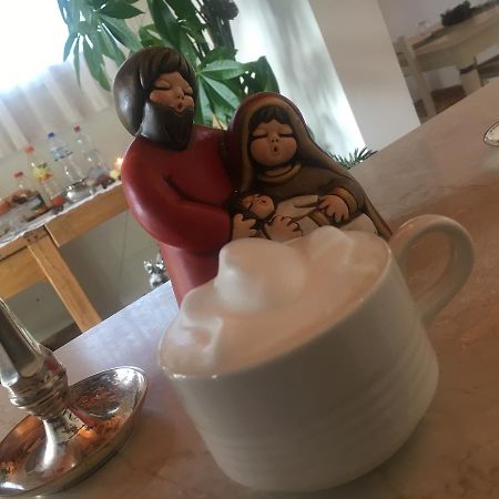 Ladino Room & Breakfast 费拉拉 外观 照片