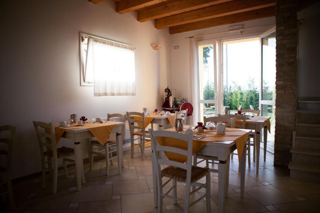 Ladino Room & Breakfast 费拉拉 外观 照片