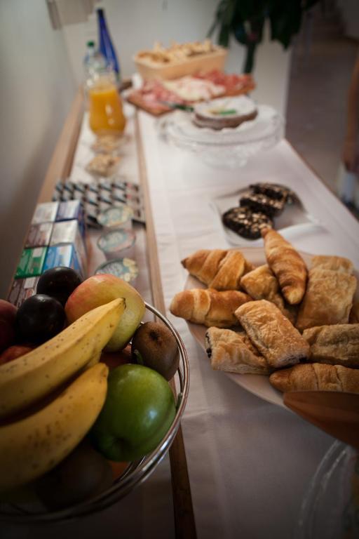 Ladino Room & Breakfast 费拉拉 外观 照片