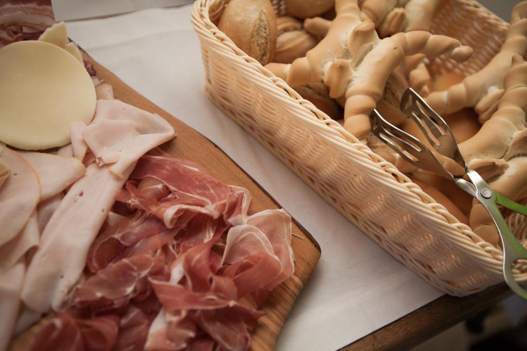 Ladino Room & Breakfast 费拉拉 外观 照片