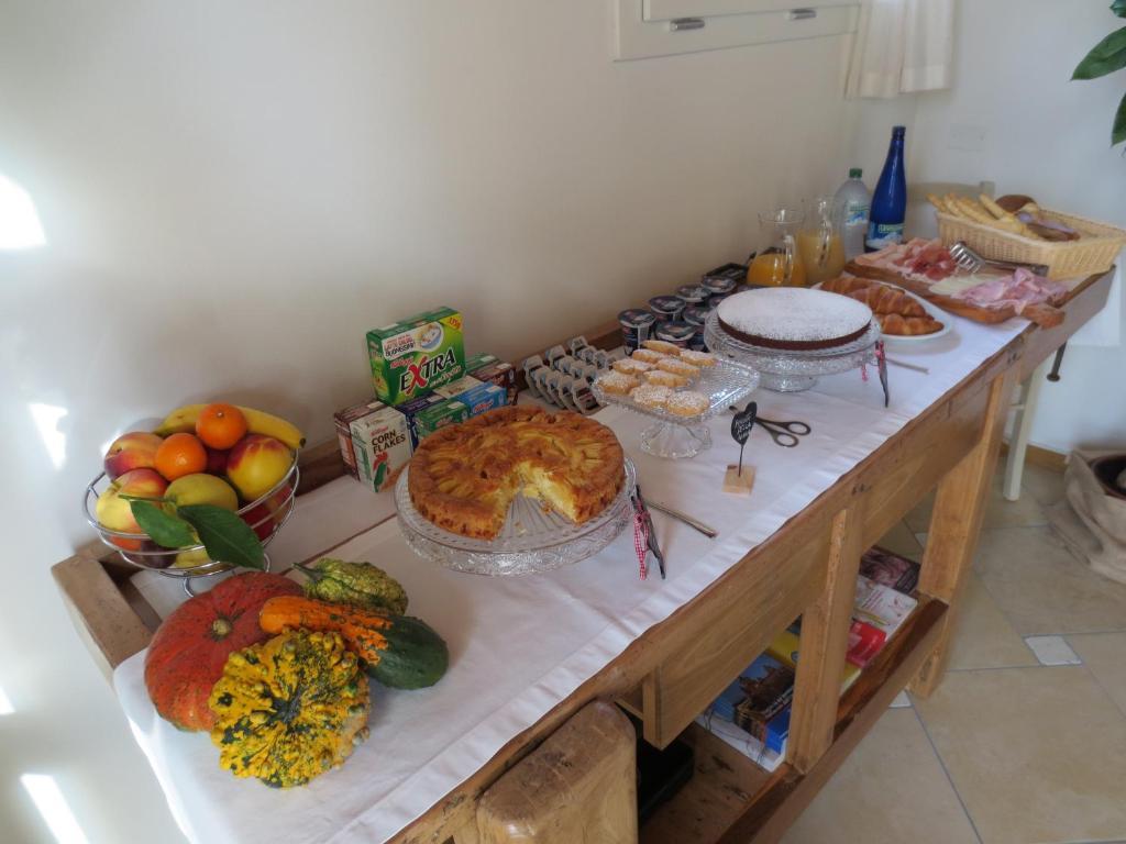 Ladino Room & Breakfast 费拉拉 外观 照片